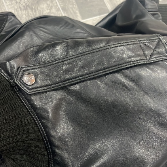 PELLE PELLE MEN LEATHER JACKET - Picture 6 of 6